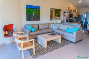 Beautiful Beachfront Terrasol!! 2 Bedroom 2 Bathroom Airport Pickup!